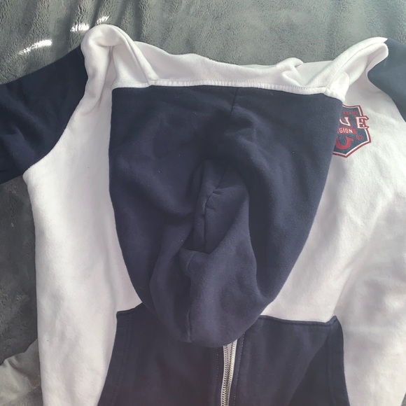 True Religion Hoodie - Picture 4 of 4